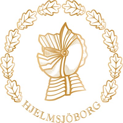 Hjelmsjöborg